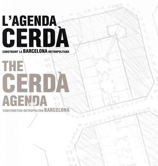 LA AGENDA CERDA | 9788497856423 | AA. VV.