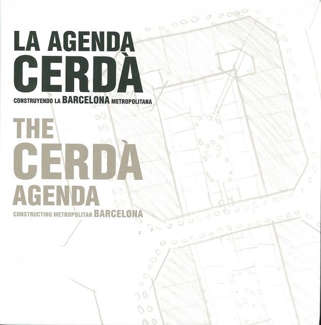 L'AGENDA CERDA | 9788497856416 | AA. VV.