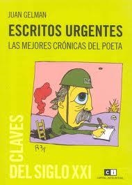 ESCRITOS URGENTES | 9789876142212 | GELMAN