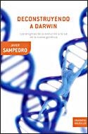 DECONSTRUYENDO A DARWIN | 9788484329107 | SAMPEDRO