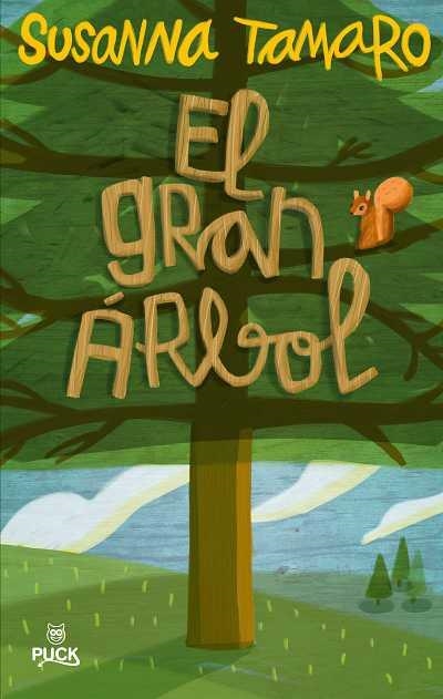 EL GRAN ARBOL | 9788496886193 | TAMARO