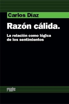 RAZON CALIDA | 9788493698867 | DIAZ