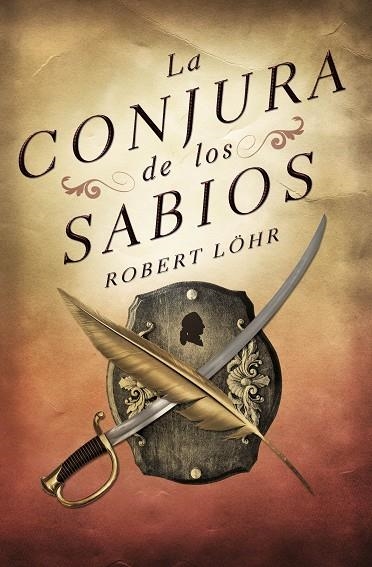 LA CONJURA DE LOS SABIOS | 9788425343889 | LOHR