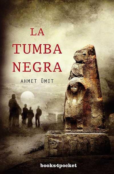 LA TUMBA NEGRA | 9788492801350 | UMIT