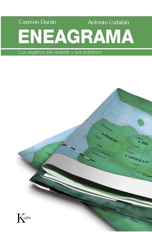 ENEAGRAMA | 9788472456969 | VARIOS