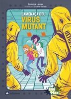 L'AMENAÇA DEL VIRUS MUTANT | 9788424632700 | LIENAS