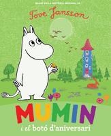 MUMIN I EL BOTO D'ANIVERSARI | 9788424632960 | JANSSON