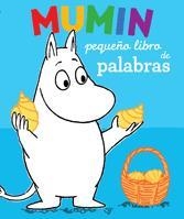 MUMIN PALABRAS | 9788424632915