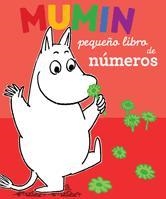 MUMIN NUMEROS | 9788424632939