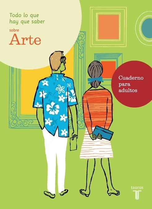 SOBRE ARTE | 9788430607792 | VARIOS AUTORES