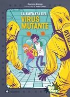 VIRUS MUTANTE | 9788424632717 | LIENAS