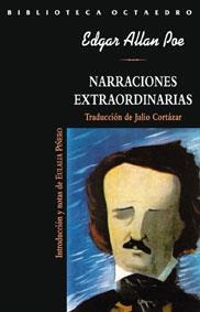 NARRACIONES EXTRAORDINARIAS  B-1 | 9788480633963 | POE, EDGAR ALLAN