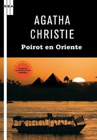 POIROT EN ORIENTE | 9788498677973 | CHRISTIE