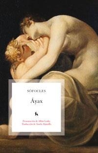 AYAX | 9788424907310 | SOFOCLES