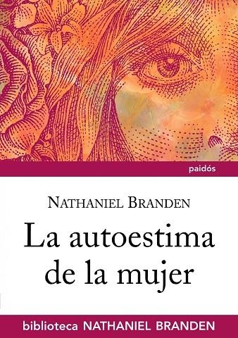 AUTOESTIMA DE LA MUJER | 9788449323911 | BRANDEN