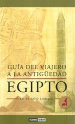 GUIA DEL VIAJERO EGIPTO | 9788475566559 | BOOTH, CHARLOTTE