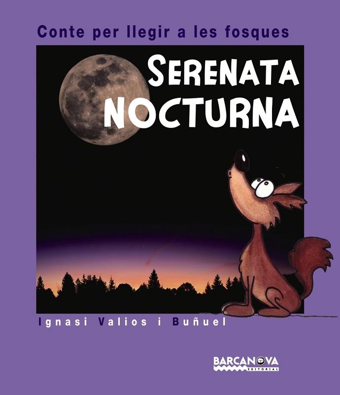 SERENATA NOCTURNA | 9788448926106 | BUÑUEL