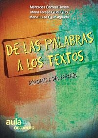 DE LAS PALABRAS A LOS TEXTOS | 9788499210254 | VARIS