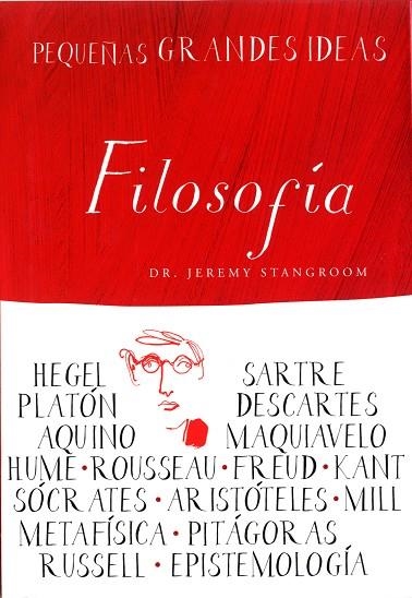 FILOSOFIA | 9788497543651 | STANGROOM