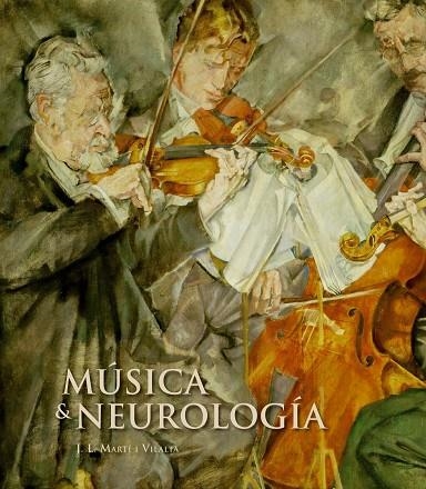 MUSICA Y NEUROLOGIA | 9788497856300 | VILALTA