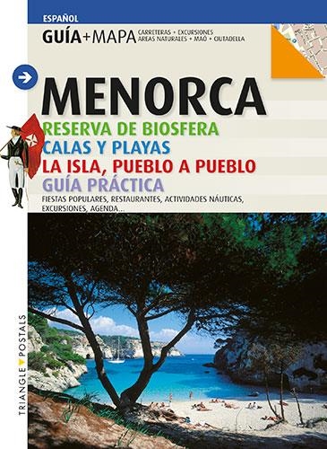 MENORCA | 9788484783046 | MONTSERRAT RIBALTA, JOAN