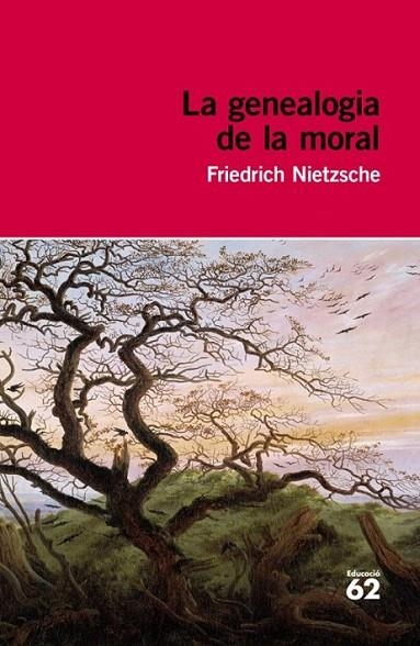 LA GENEALOGIA DE LA MORAL | 9788492672752 | NIETZSCHE