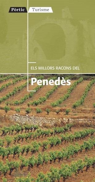 PENEDES | 9788498091427 | AUTORS, DIVERSOS