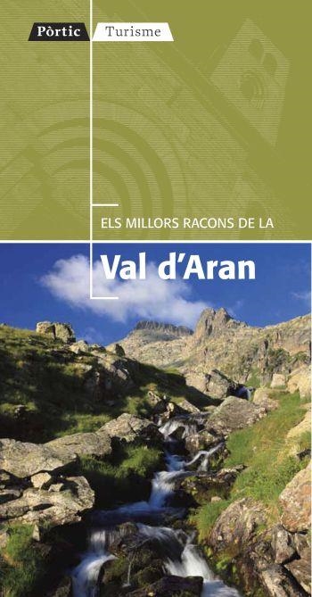 VAL D'ARAN | 9788498091403 | AUTORS, DIVERSOS