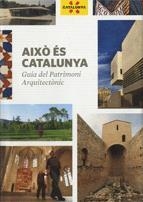 AIXO ES CATALUNYA | 9788439382201 | PLADEVALL I FONT, ANTONI/NAVARRO COSSíO, ANTONI