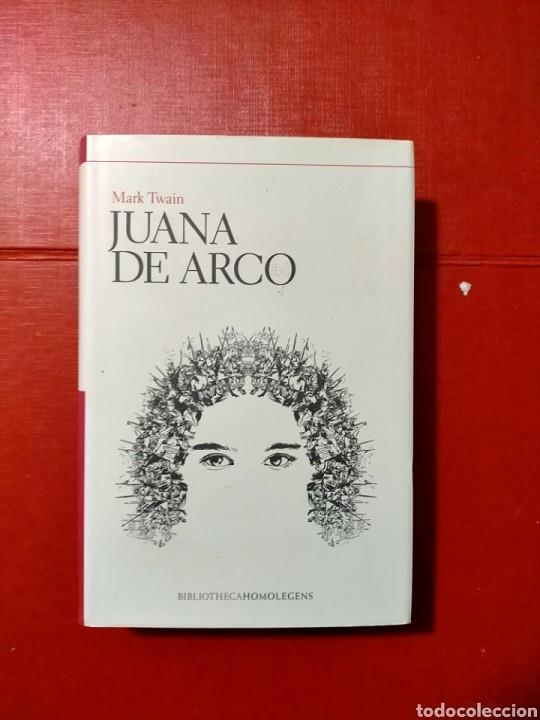 JUANA DE ARCO *** 2A MA *** | 9788493518271 | TWAIN, MARK