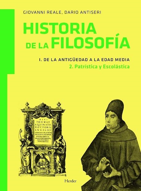 HISTORIA DE LA FILOSOFIA II | 9788425426582 | VARIS