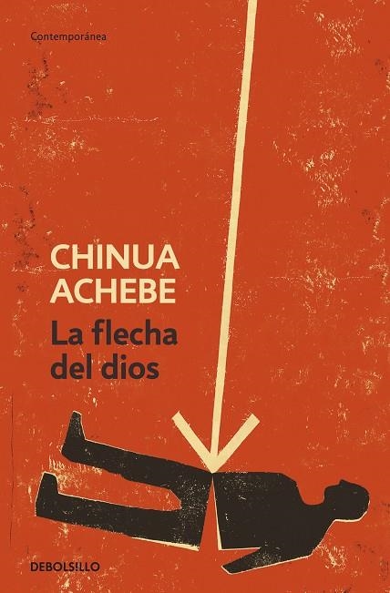 LA FLECHA DEL DIOS | 9788499082707 | ACHEBE