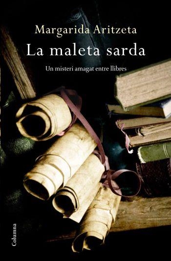 LA MALETA SARDA | 9788466410953 | ARITZETA