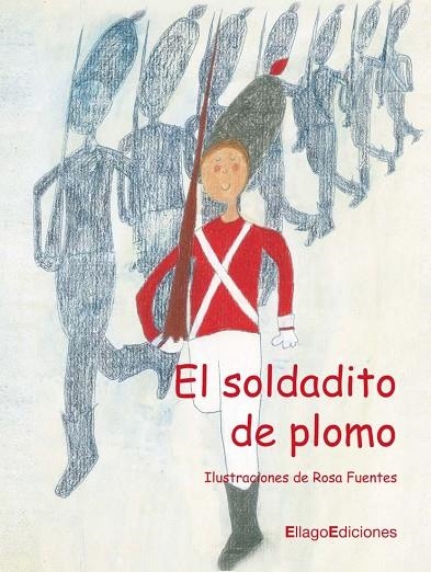 EL SOLDADITO DE PLOMO | 9788496720220 | ANDERSEN, HANS CHRISTIAN