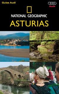 ASTURIAS | 9788482984827 | FERNANDEZ CUCALA, SARA