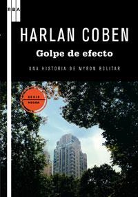 GOLPE DE EFECTO | 9788498677904 | COBEN