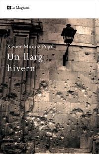 UN LLARG HIVERN | 9788498675498 | MUÑOZ