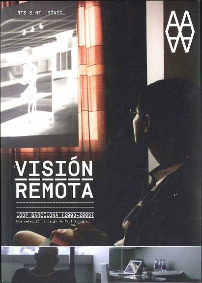 VISION REMOTA | 9788492841462 | VV.AA