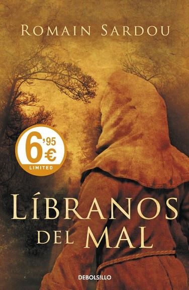 LIBRANOS DEL MAL | 9788499086859 | SARDOU