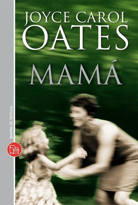 MAMÁ | 9788466324038 | OATES