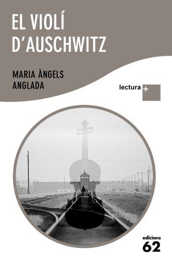 EL VIOLI D'AUSCHWITZ | 9788429766509 | ANGLADA