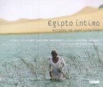 EGIPTO INTIMO | 9788475565873 | ESCARTIN, DOMINIQUE/MARUéJOL, FLORENCE