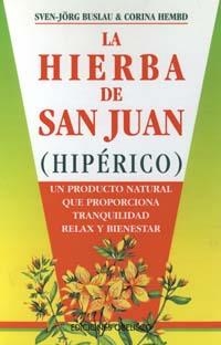 LA HIERBA DE SAN JUAN | 9788477206903 | BUSLAU/ HEMBD