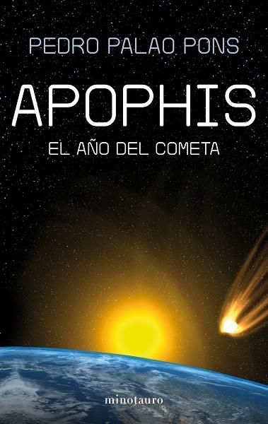 APOPHIS | 9788445077788 | PONS