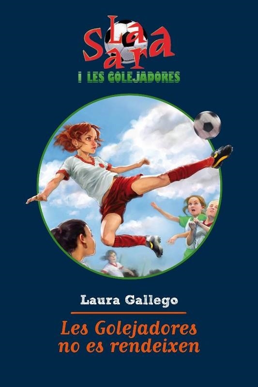 LES GOLEJADORES | 9788499321493 | GALLEGO