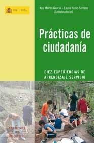 PRACTICAS DE CIUDADANIA | 9788499211053 | MARTíN GARCíA, XUS/RUBIO SERRANO, LAURA