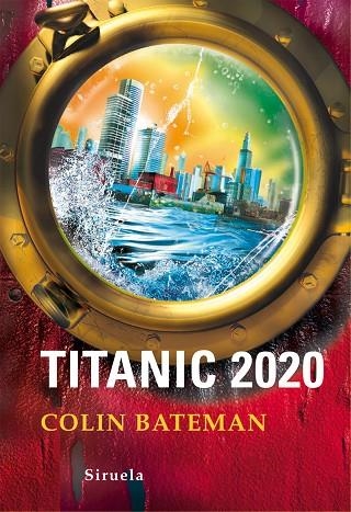 TITANIC 2020 | 9788498414134 | BATEMAN