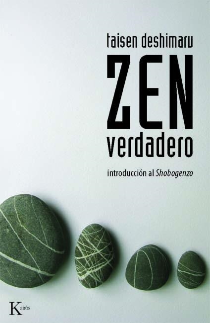 ZEN VERDADERO  -  SP | 9788472455078 | DESHIMARU, TAISEN