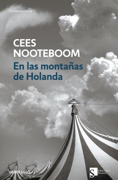 EN LAS MONTAÑAS DE HOLANDA | 9788499083964 | NOOTEBOOM