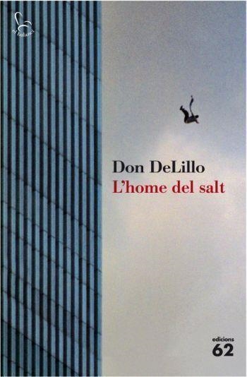 L'HOME DEL SALT | 9788429763423 | DELILLO